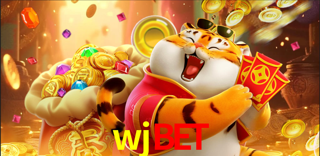 wjbet - Baixe o Cassino Nº1 - wjbet.com