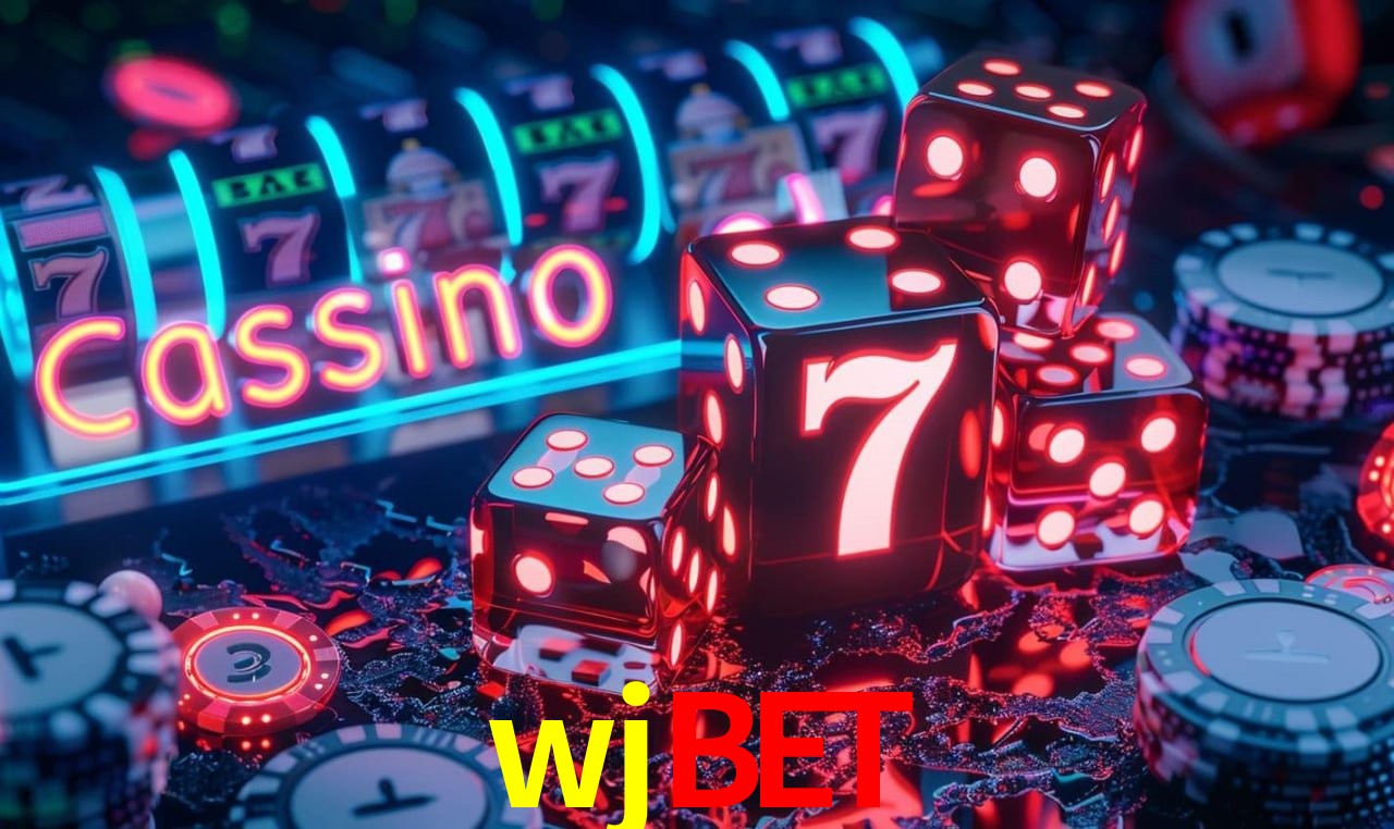 Welcome Bonus wjbet