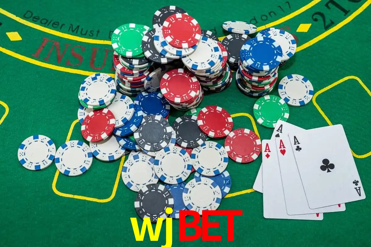 Diretório de Jogos wjbet