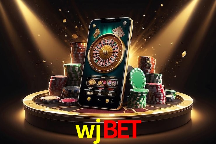 wjbet Dicas de Jogo