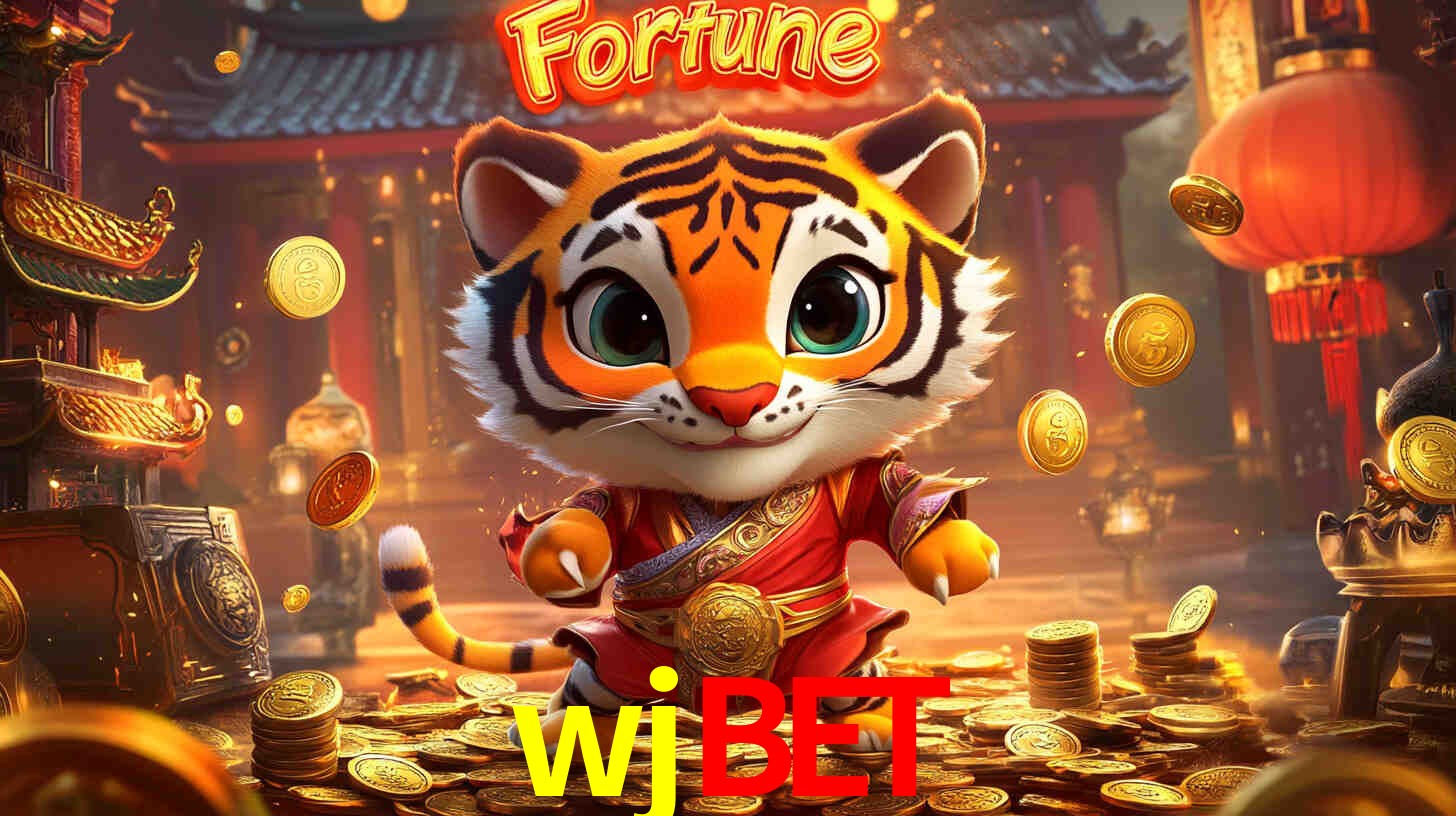 Baixar wjbet Android