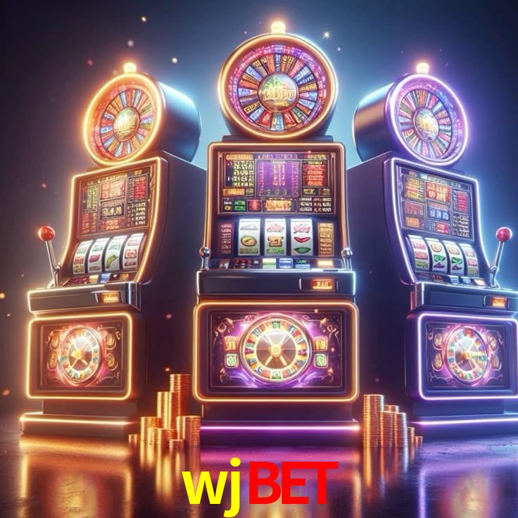 Sinta a adrenalina dos jogos de cassino com wjbet