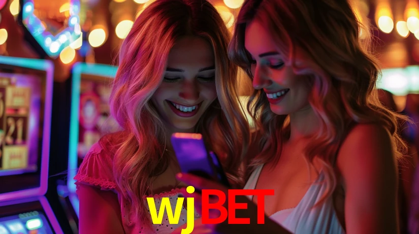 wjbet: Seu Cassino Premiado com Pagamentos Rápidos