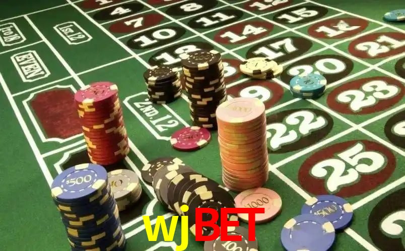 login wjbet.com