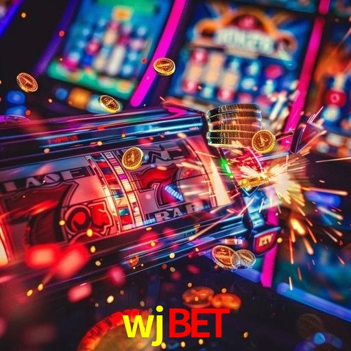 Provedores de Jogos wjbet