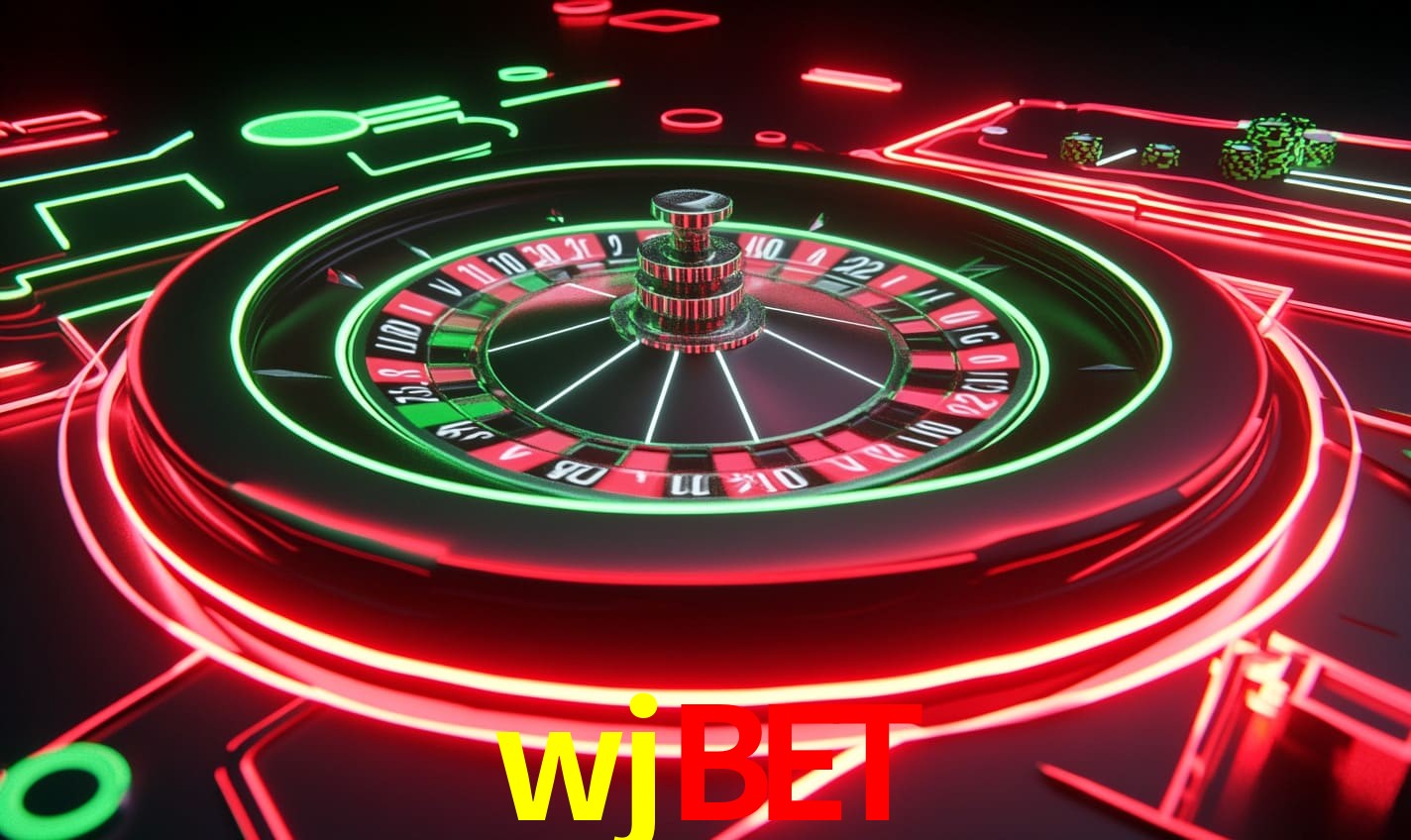 Interface Premium wjbet