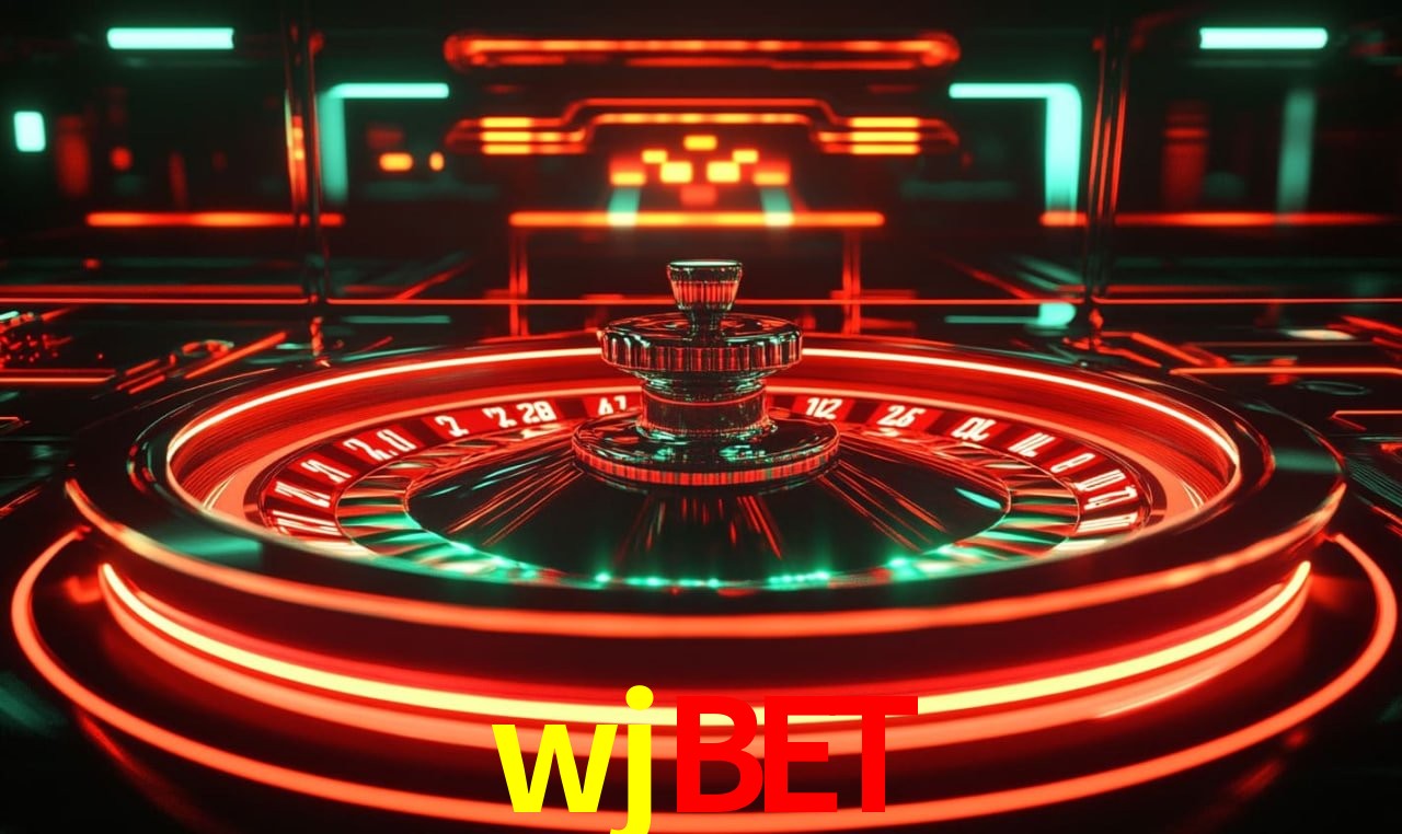 Desvendando o Mundo dos Jogos Virtuais na wjbet