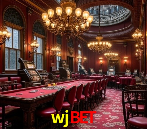 Benefícios VIP wjbet