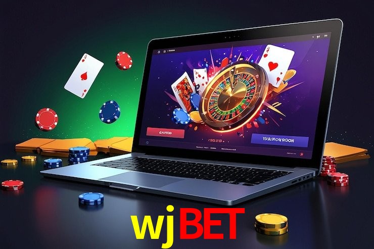 Bônus VIP wjbet
