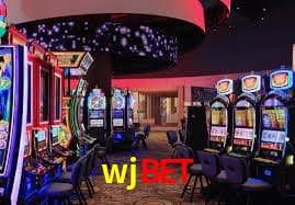 Sistema VIP wjbet