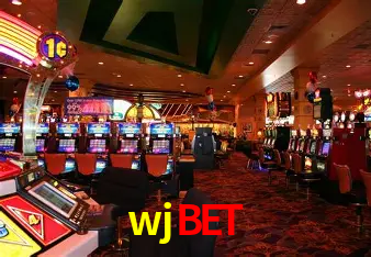 A Revolução dos Aplicativos de Jogos no wjbet