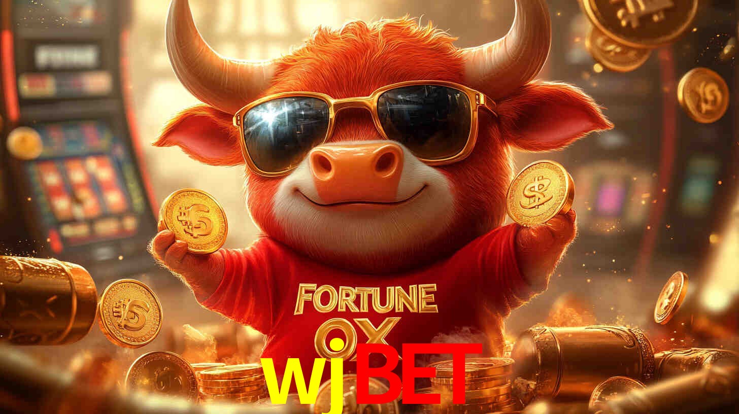 wjbet bet Brasil