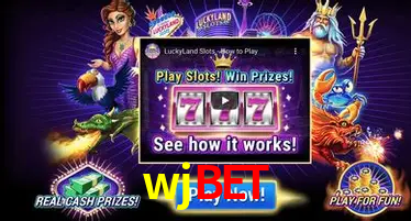 A Emoção da Loteria na wjbet: Uma Chance de Mudança de Vida