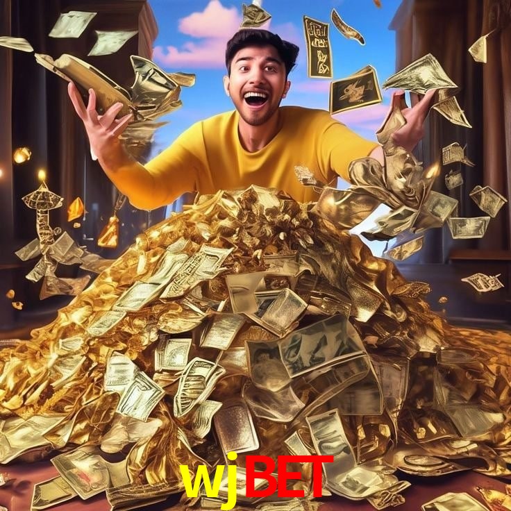 Cadastro Rápido wjbet