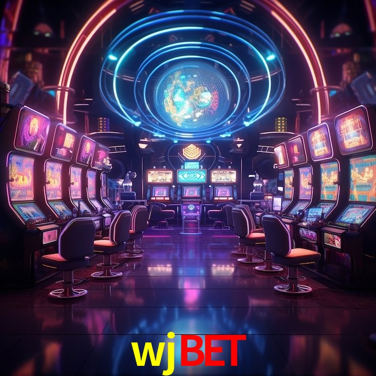 Promoções wjbet