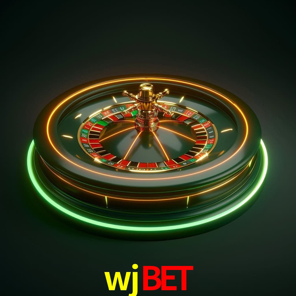 App wjbet iOS