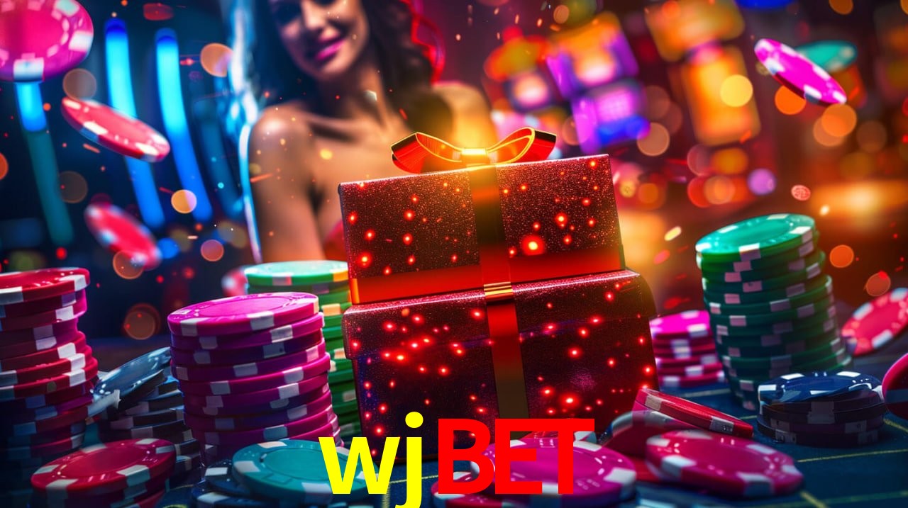 Casino VIP wjbet