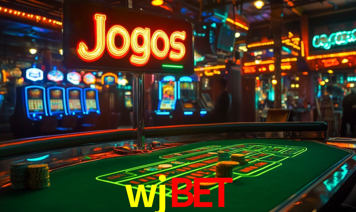 wjbet Giros Grátis