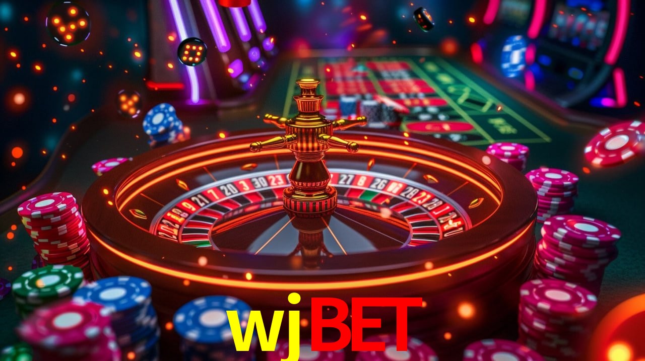 Apostas de Futebol wjbet