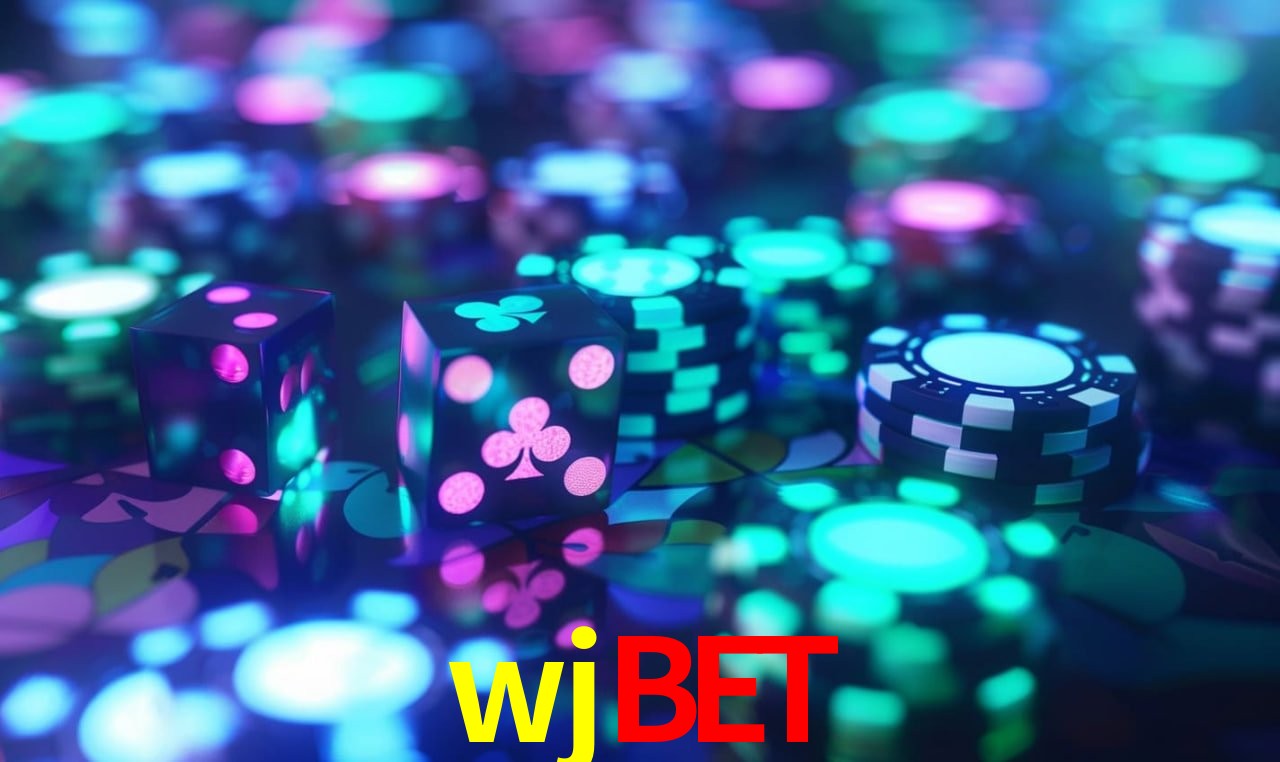 Benefícios da Conta wjbet