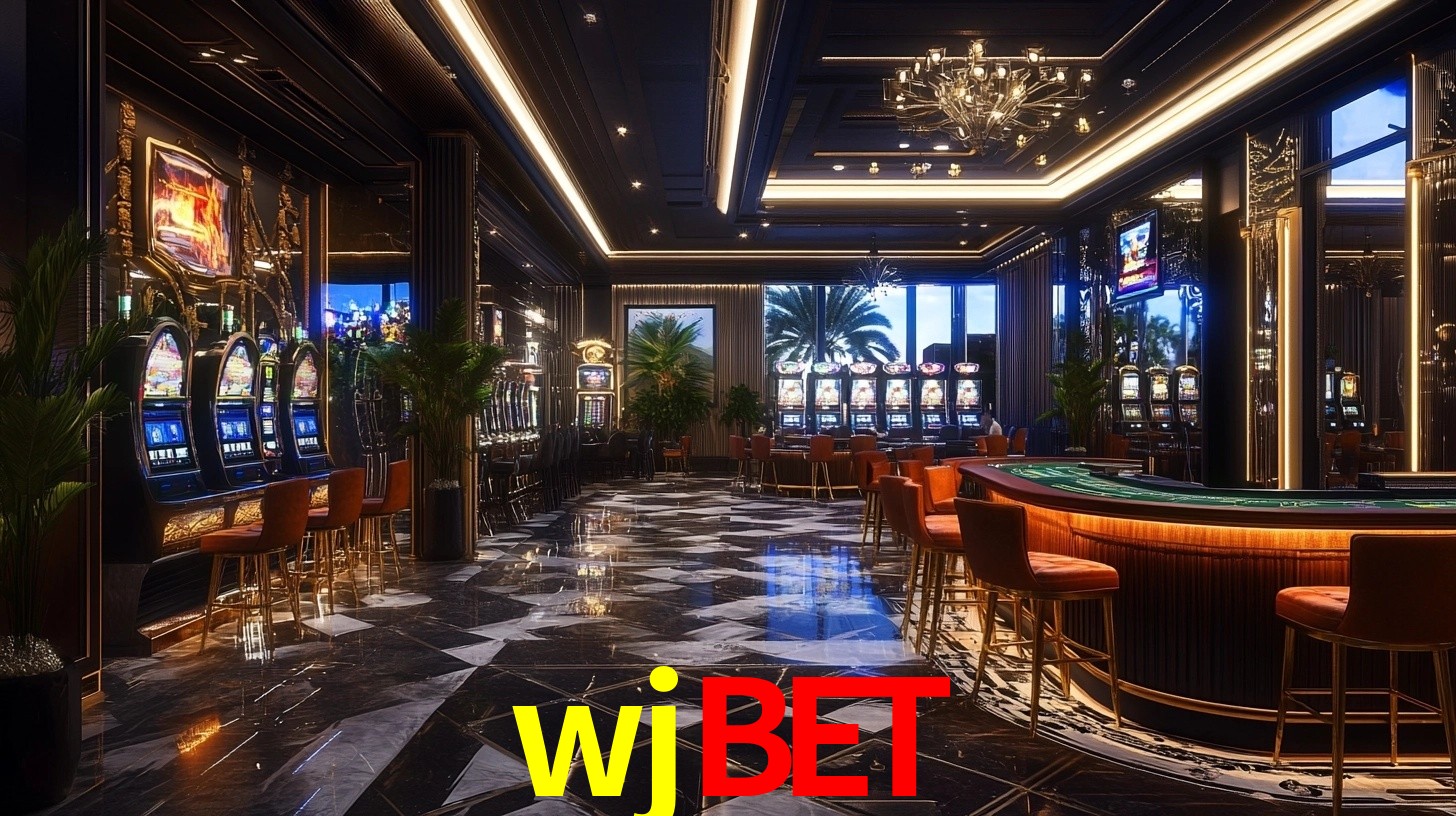 Explore as vantagens do wjbet: serviço profissional e confiabilidade