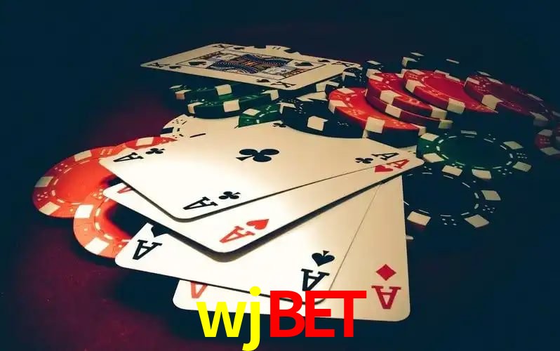 Oportunidades wjbet