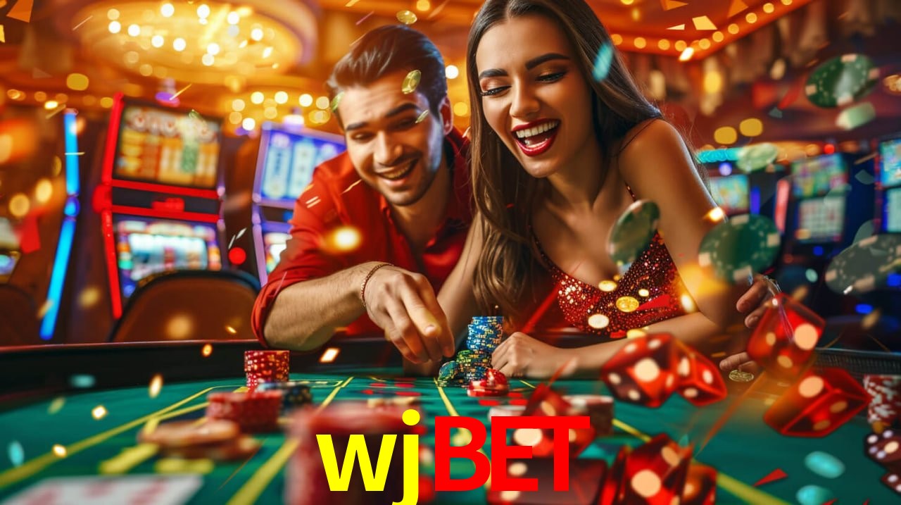wjbet Processo de inscrição