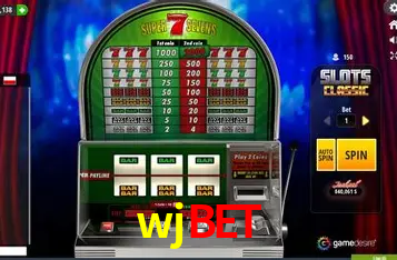 Desvendando o Mundo dos Jogos Virtuais na wjbet