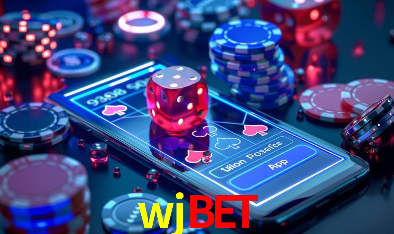 Jogos Mesa wjbet