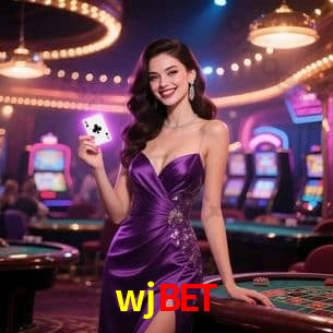 Casino Ao Vivo wjbet