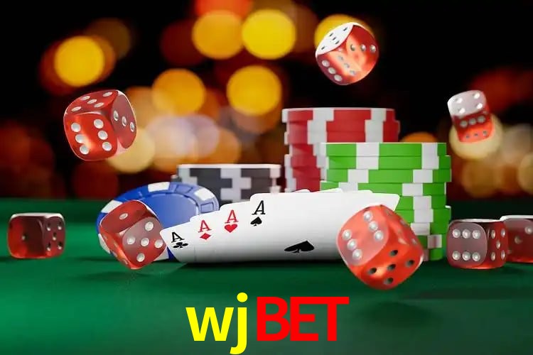 plataforma wjbet