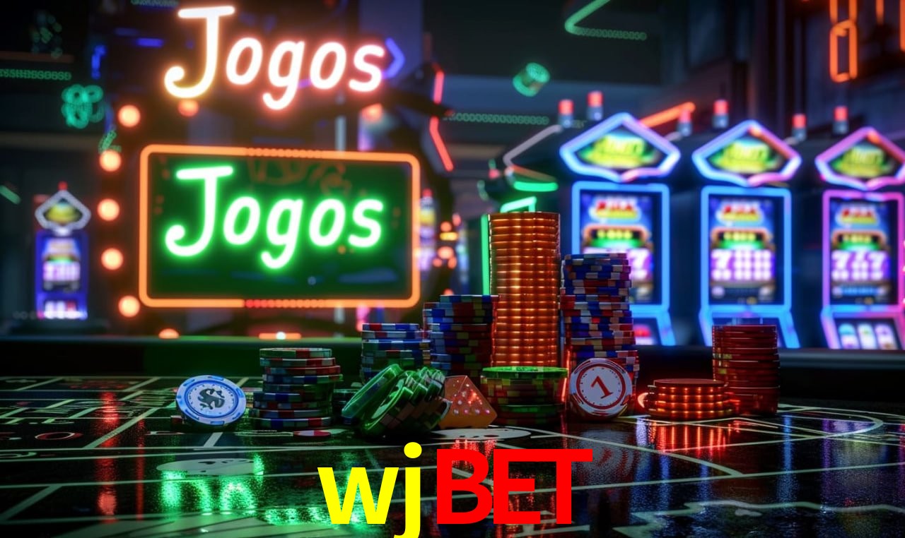 Funcionalidades App wjbet