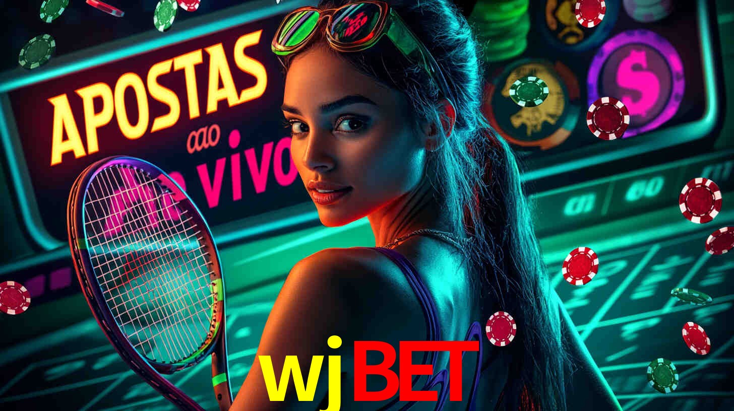 Segurança App wjbet