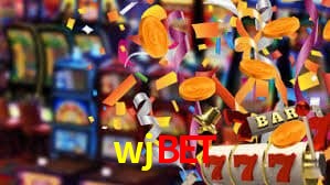 Notificações App wjbet