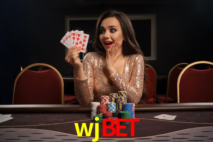 Apostas de Basquete wjbet