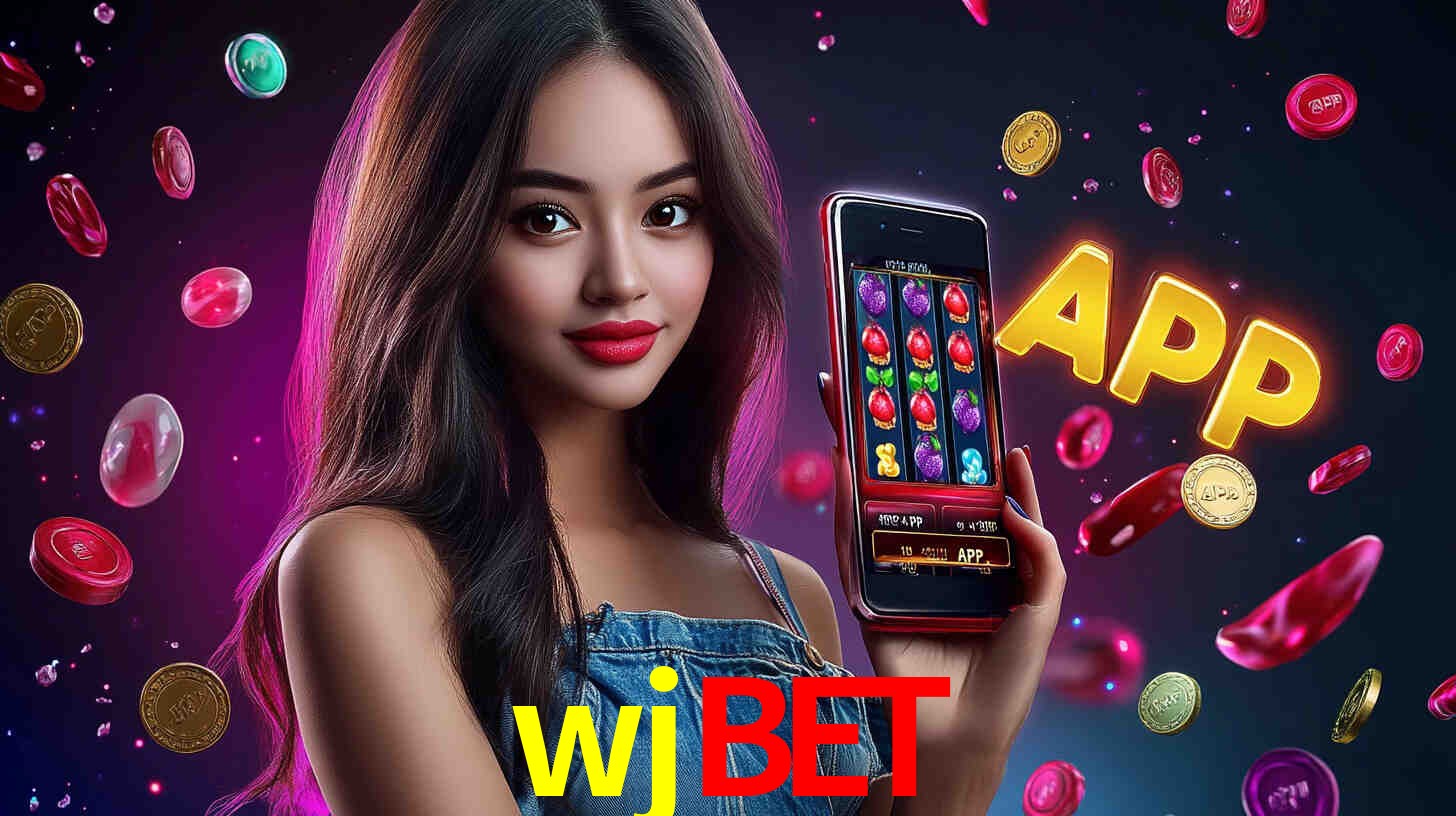 Suporte Download wjbet