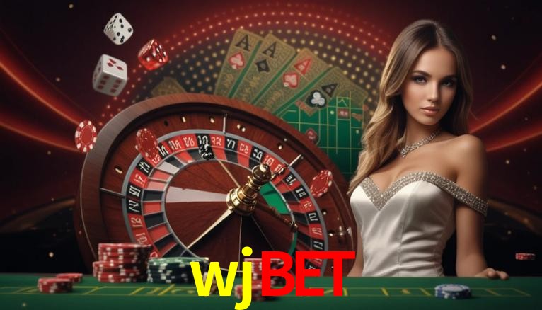Flash Promotion wjbet