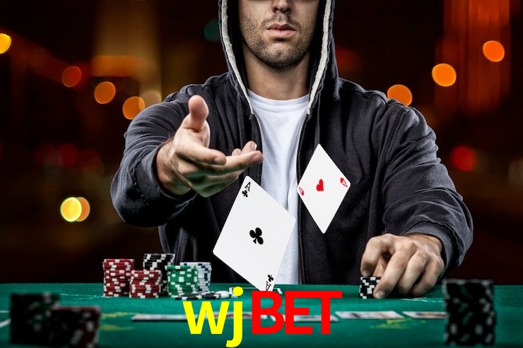 Recursos App wjbet