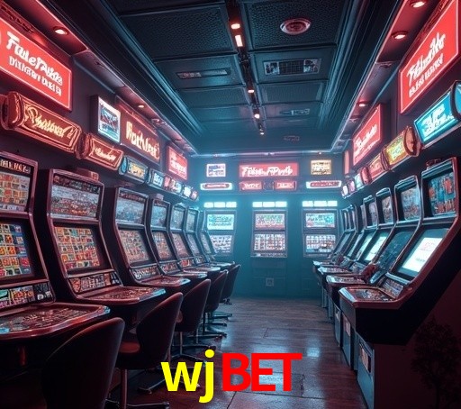 Progressão VIP wjbet