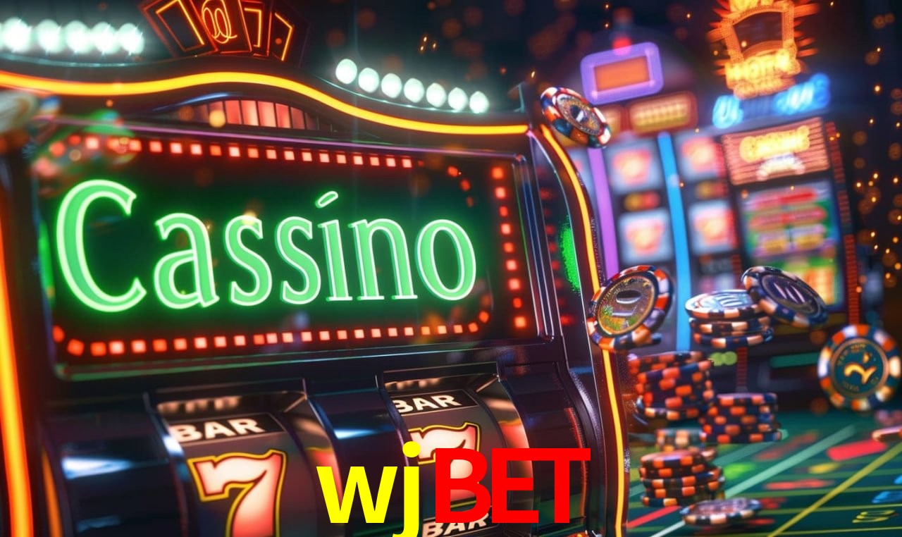 wjbet RTP transparência