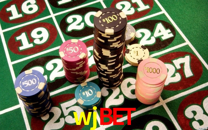 Ofertas Exclusivas wjbet