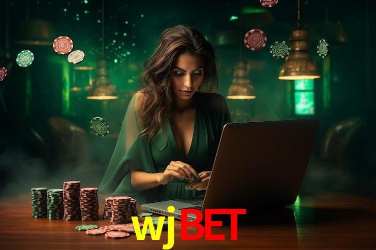 App wjbet Android