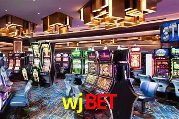 Descubra o Programa VIP da wjbet: Vantagens Exclusivas para Jogadores