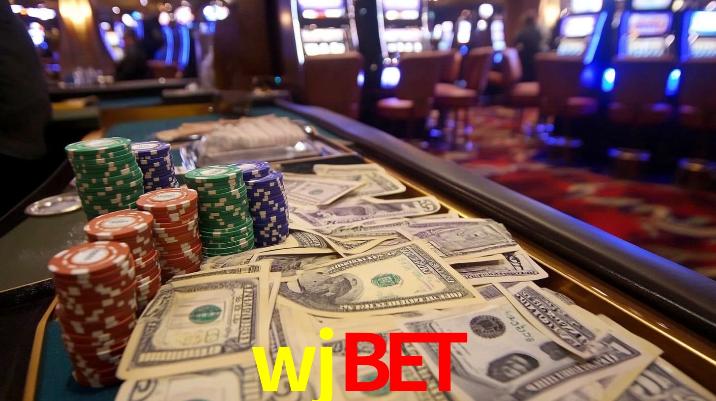 Slots RTP wjbet