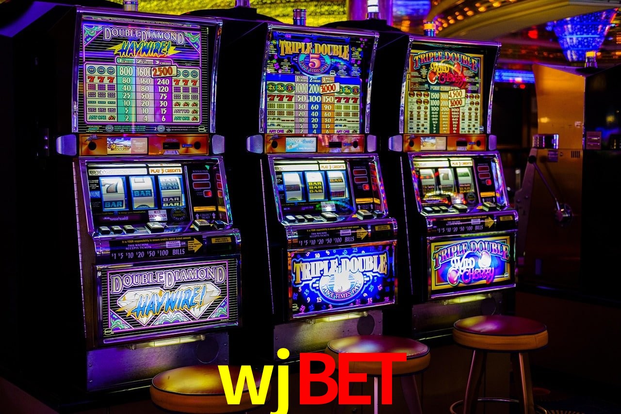 Integração de APIs wjbet