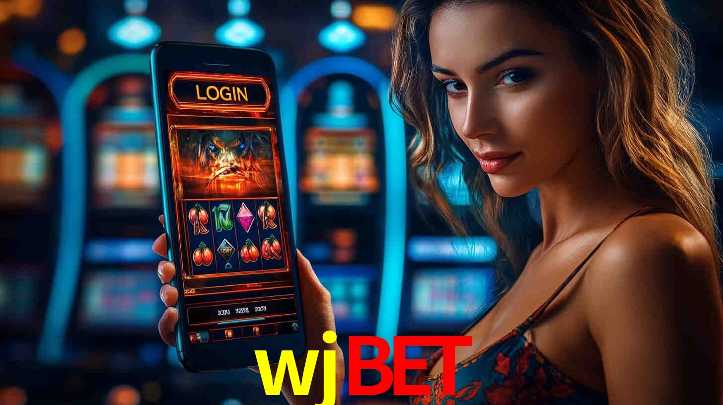 Ofertas App wjbet