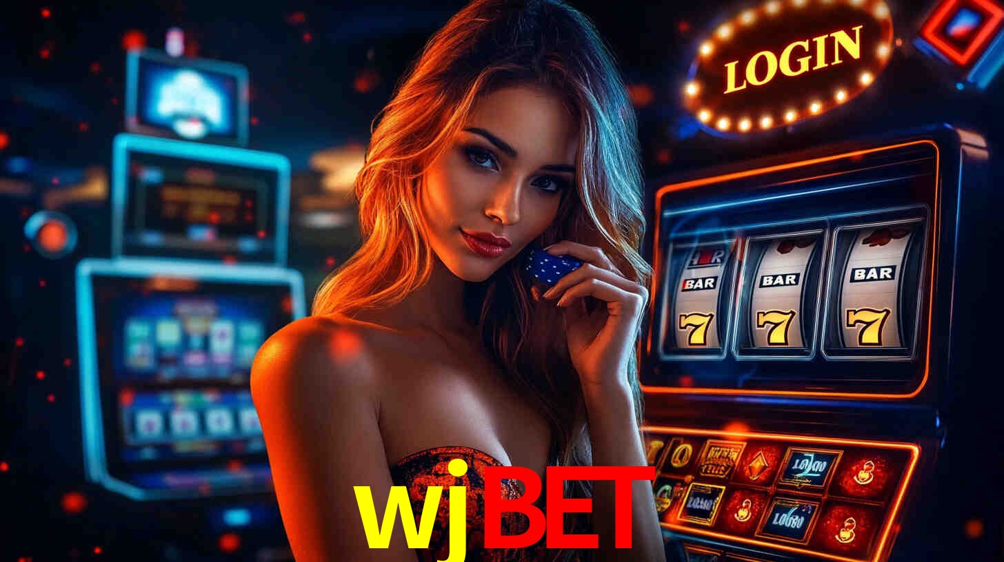 Promoções App wjbet