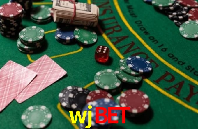 Segurança App wjbet