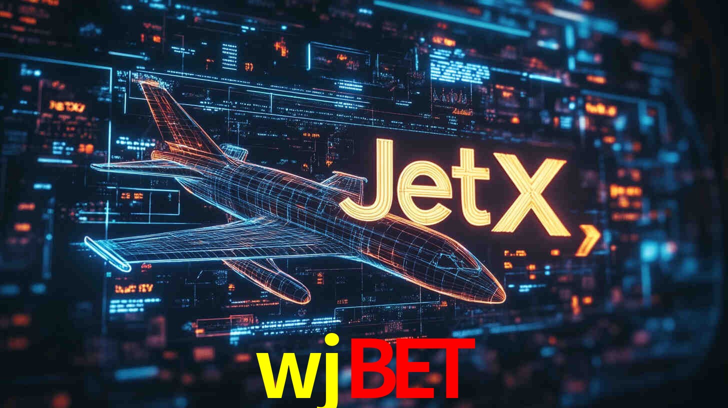 Vantagens App wjbet