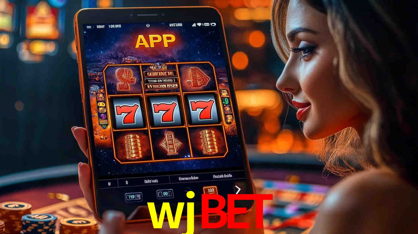 wjbet bet casino